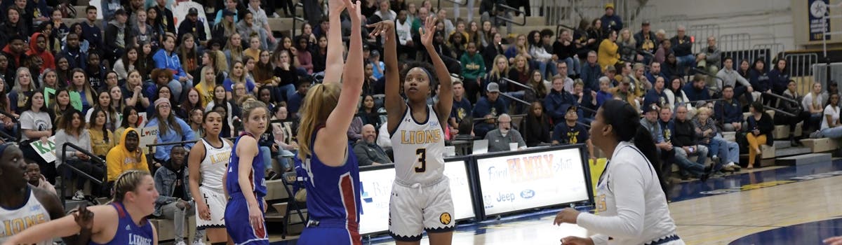 2020-21 Small College Women's Basketball Preview