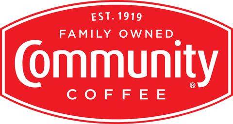 Community Coffee logo