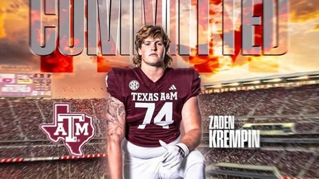 State's Most Offered Prospect is Staying Home