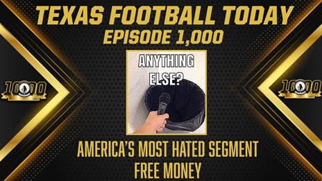 TFT1000: The most usual segment of Free Money you will ever see