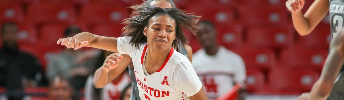 2019-20 Houston Women's Basketball Preview