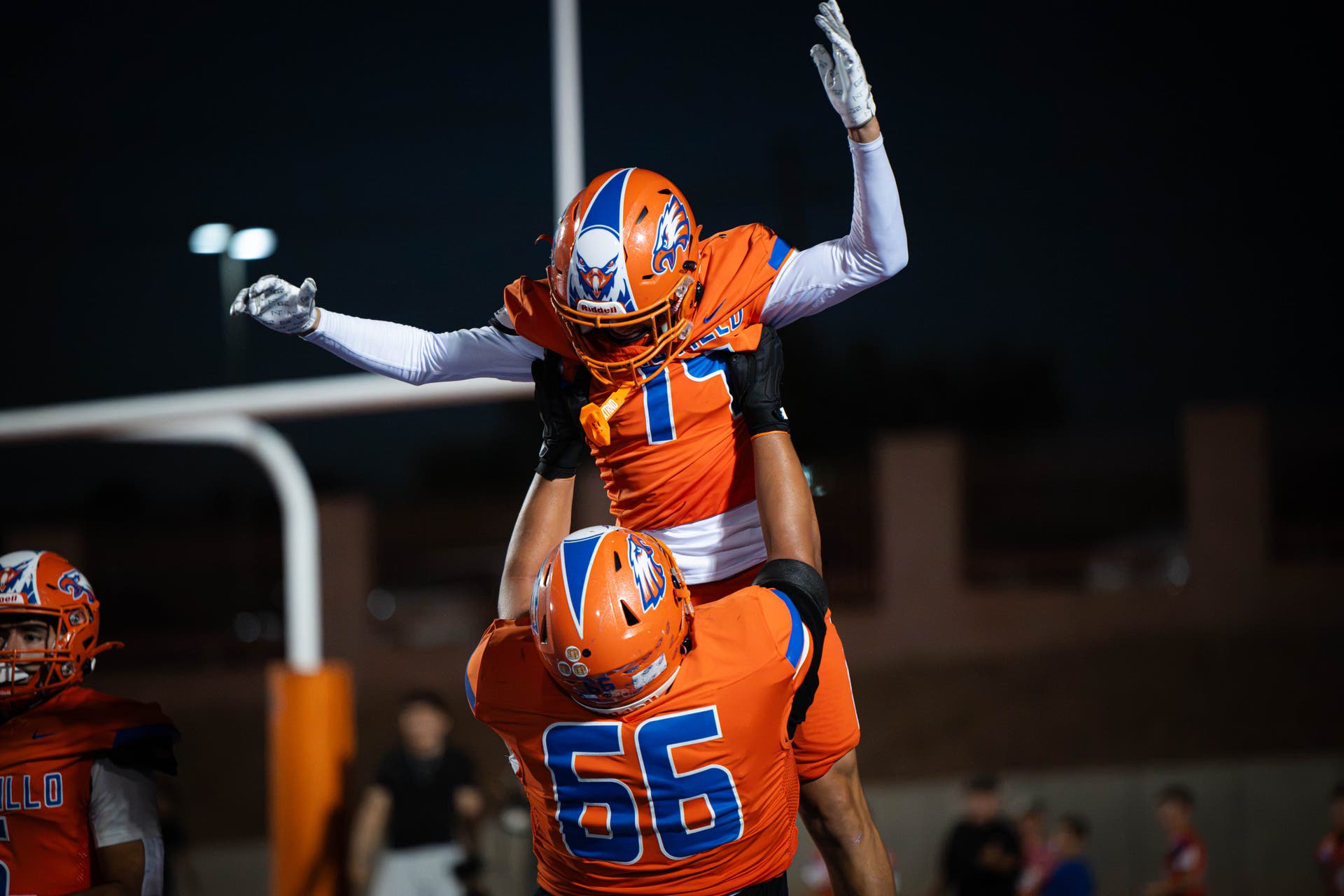 Exclusive Computer Rankings for All 1,500+ TXHSFB Teams: Week 7