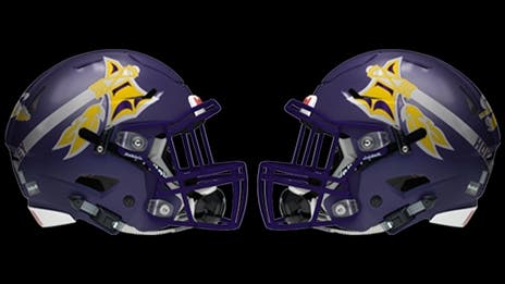 DCTF Team to Watch: Sanger Indians