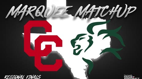 Marquee Matchup: Columbus vs. Franklin