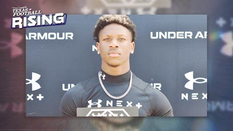 Top TXHSFB Prospects Set to Star in 2025 Under Armour Next All-America Game