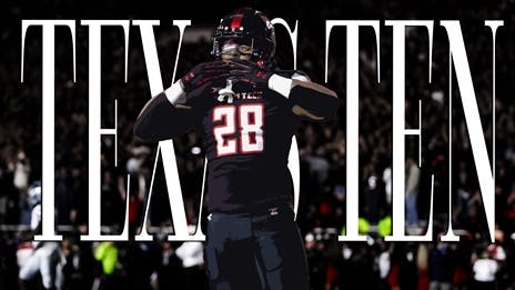 The Texas 10: Ranking the top running backs in Texas for 2024 season
