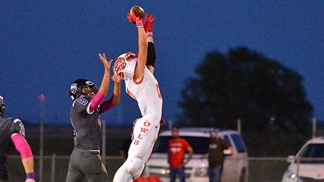 Inside Six-Man Football: District play brings new intrigue to Class 1A
