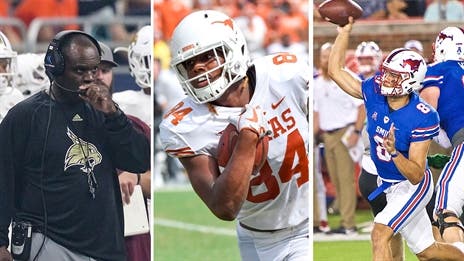 The Extra Points, Week 12: Everett Withers falls, conference title implications, bowl fights remain