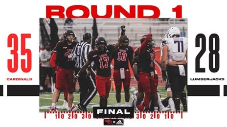 From the Press Box: UIW defeats SFA in OT thriller