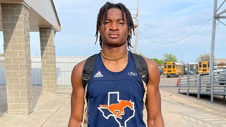 Sachse QB Alex Orji commits to Virginia Tech over Big 12, Big Ten offers