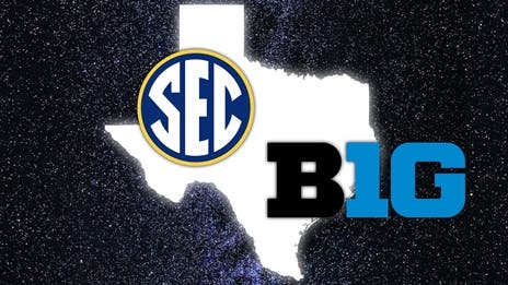 Trouble in Texas? In-State Recruiting Migration to SEC, Big 10 Concerning for Lone Star Programs