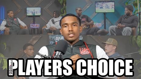 Why North Shore QB Kaleb Maryland Started a Podcast
