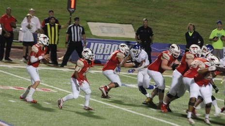 QB Sawyer Robertson Commits to Mississippi State, Other Top Prospects Also Heading Out of State