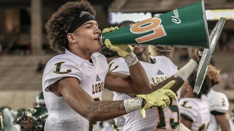 Rivalry Spotlight: Plenty of heat behind this year's Marshall vs. Longview game
