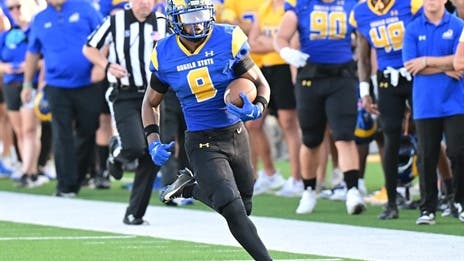 Non-FBS GOTW: Playoff implications abound when UTPB meets Angelo State Saturday