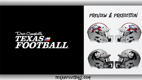 Preview and Prediction: Humble Atascocita (3-0) vs Denton Guyer (3-0) at Apogee Stadium