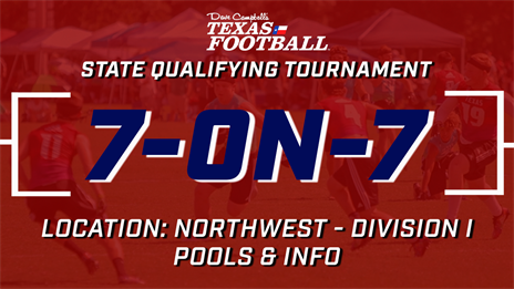 Northwest SQT Pools and Info