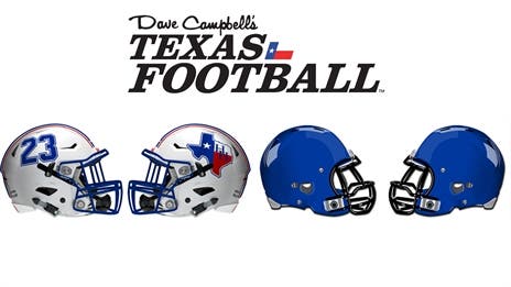 Six-Man Game of the Week: Westbrook vs. Highland