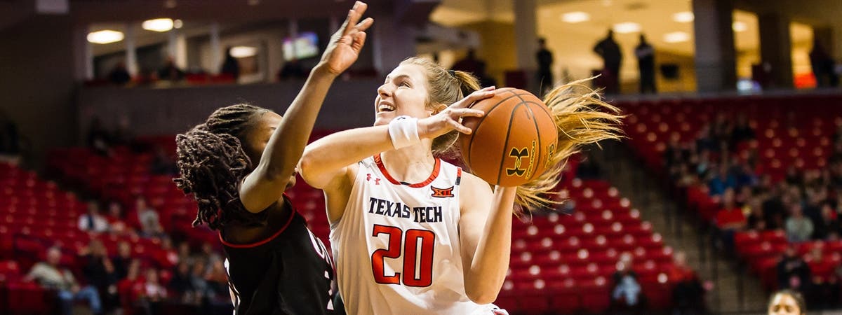 2018-19 Texas Tech WBB Season Preview