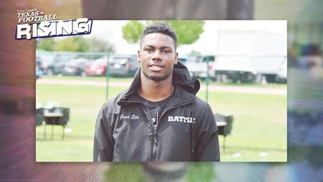Tradarian Ball: Texas High's 2026 RB Is a National Recruit with 35+ Offers