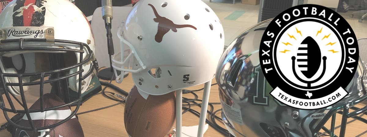 Texas Football Today interview: Keith Smith of Big League Lighting