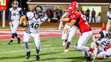 INSTANT REACTION: Bastrop stuns Brenham, Marcus earns bragging rights, Clyde with a huge win