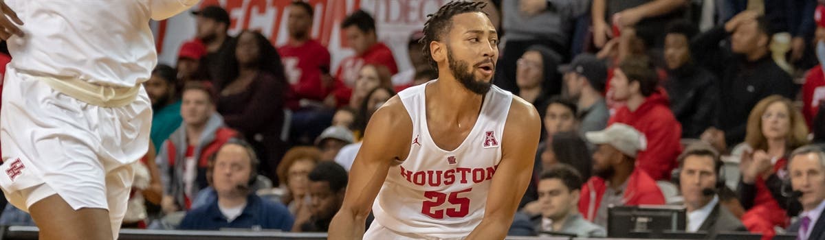 MBB All-Conference Awards: Robinson, Culver nab Player of the Year and Beard, Ogden named Coach of the Year