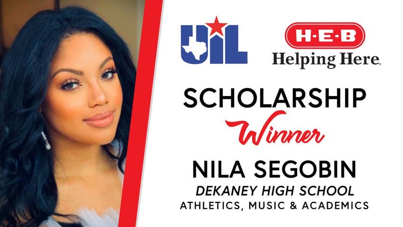 Nila Segobin