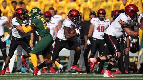 Big 12 moving ahead with fall football, releases 2020 schedule