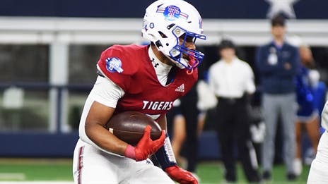 Thursday Recruiting Notes: 2023 UIL TXHSFB Football State Championships