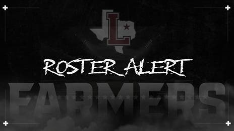 Son of Former NFL RB Announces Enrollment at Lewisville