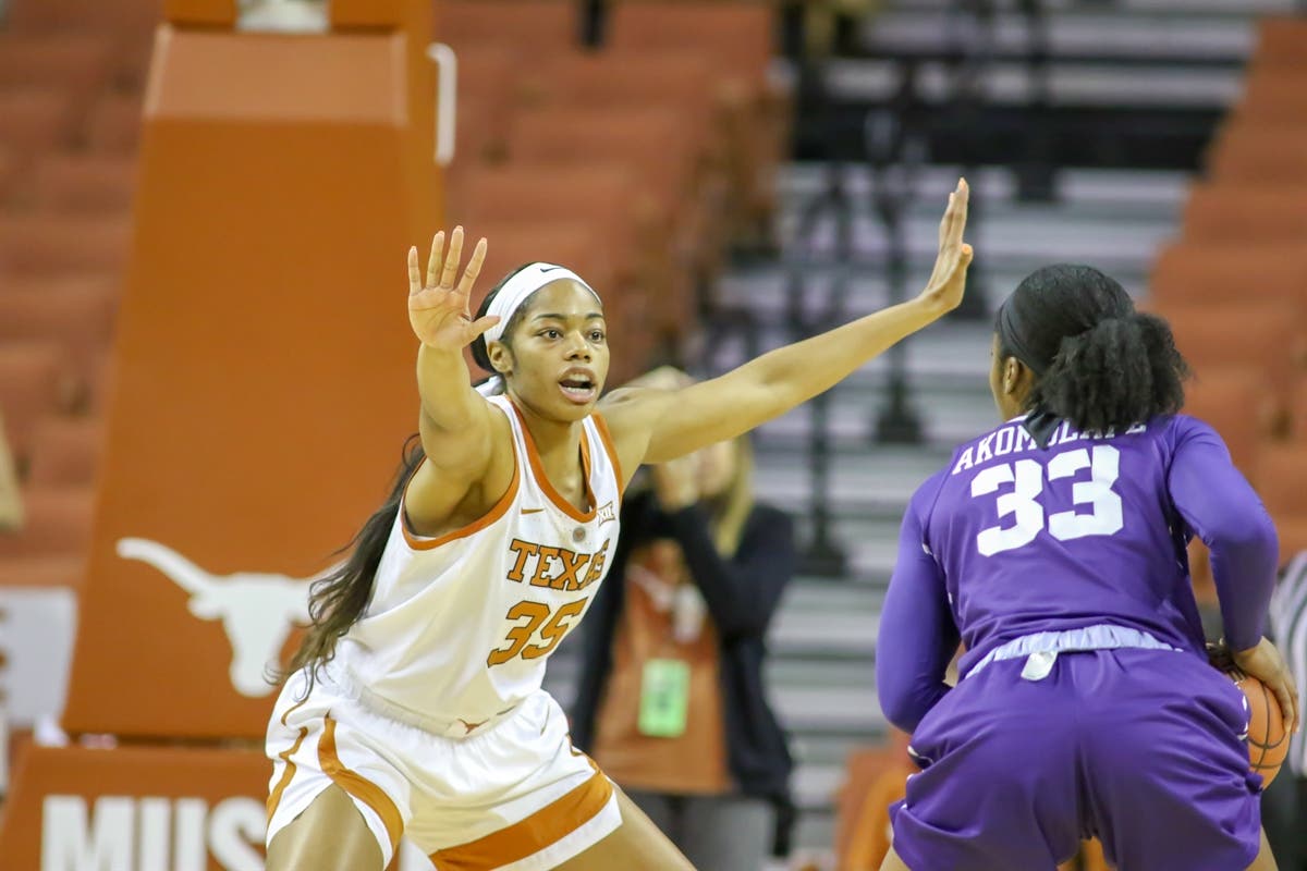 2021 WNBA Draft Tracker: Where were Texas College players picked?