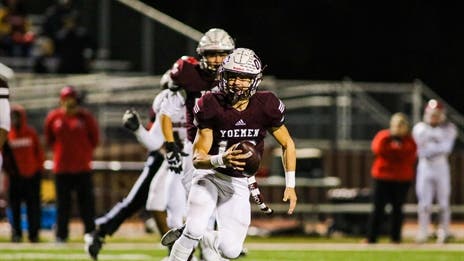 2020 Class 3A-Division I Region III Outlook: Predictions for every district, playoff matchup, sleepers and regional winner!