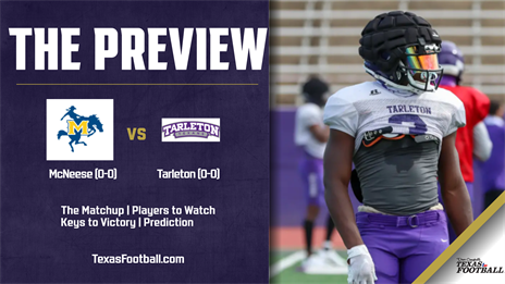 McNeese at Tarleton: The Matchup, Players to Watch, Keys to Victory, Prediction
