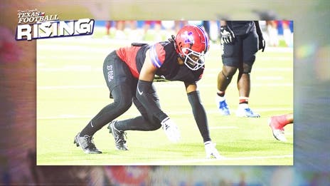 Elite 2026 Edge Rusher KJ Ford Takes Center Stage in Duncanville's Powerhouse Defense