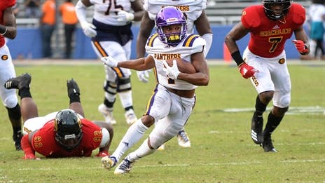 Report: SWAC becomes first Texan league to postpone football