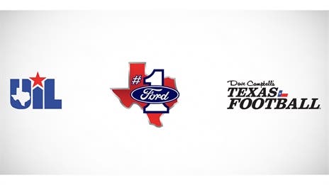 Texas Ford Dealers Announce Expanded Sponsorship of UIL State Championships