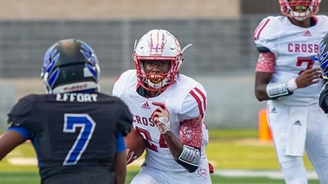Stepp’s Ten Thoughts from Week 2 of the TXHSFB Season