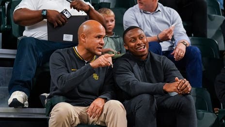 Breaking Down Baylor's 2026 Transfer Portal Class