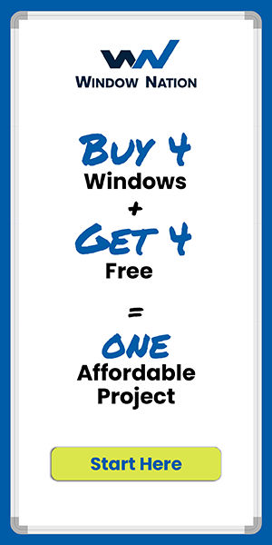 Window Nation callback offer
