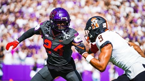 Texas A&M, TCU lead way in secondary rankings heading into 2023 season