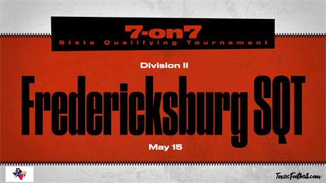 Fredericksburg SQT Pools and Info