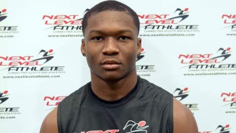 Houston Lamar CB Alex Hogan Rejoins Texas Tech Fold