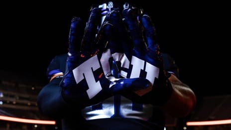 Early Signing Period Central: TCU Horned Frogs
