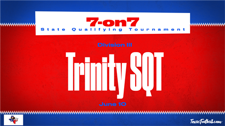 Trinity SQT Pools and Info