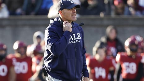 Tony Reno emerges as a favorite for Rice job