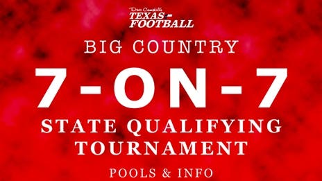Big Country SQT Pools and Info