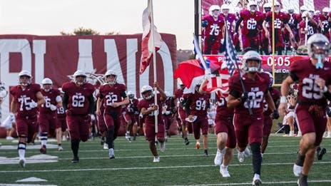 Plano Wildcats: The Once-Small Town Super Team