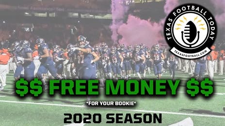FREE MONEY: Tepper's college football picks against the spread for Week 7