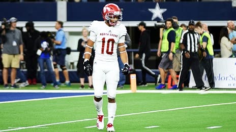 The Weekly TXHSFB Recruiting Dump (Jan. 22)